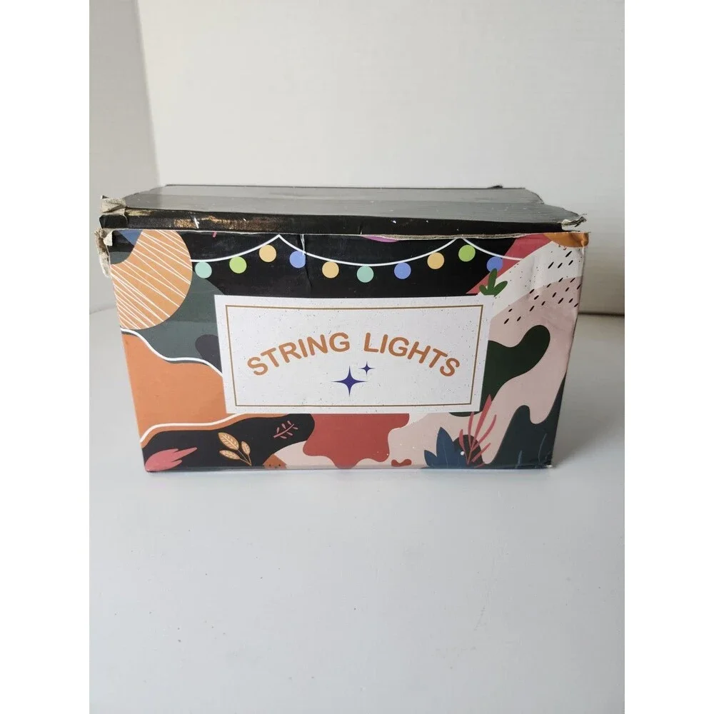 LED String Lights